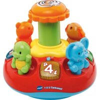 Vtech 1 - 2 - 3 Tierkreisel