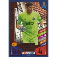 CL1718-LE6B - Iker Casillas - Limited Edition BRONZE