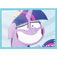 Panini - My little Pony - Sticker 7