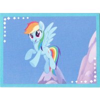 Panini - My little Pony - Sticker 9