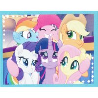 Panini - My little Pony - Sticker 15