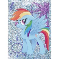 Panini - My little Pony - Sticker 17