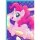 Panini - My little Pony - Sticker 22