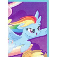 Panini - My little Pony - Sticker 24