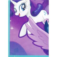 Panini - My little Pony - Sticker 25