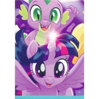 Panini - My little Pony - Sticker 26