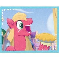 Panini - My little Pony - Sticker 28