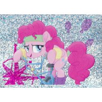 Panini - My little Pony - Sticker 30