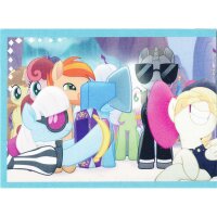 Panini - My little Pony - Sticker 35