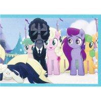 Panini - My little Pony - Sticker 36