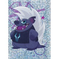 Panini - My little Pony - Sticker 38