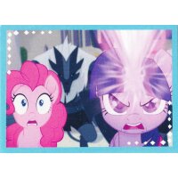 Panini - My little Pony - Sticker 44