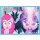 Panini - My little Pony - Sticker 44