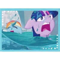 Panini - My little Pony - Sticker 47
