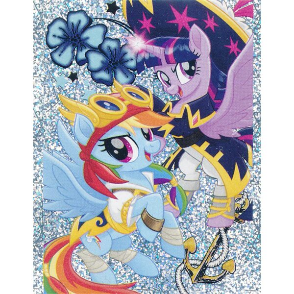 Panini - My little Pony - Sticker 71