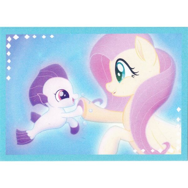 Panini - My little Pony - Sticker 117