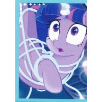 Panini - My little Pony - Sticker 132