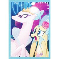 Panini - My little Pony - Sticker 134