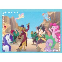 Panini - My little Pony - Sticker 139