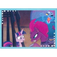 Panini - My little Pony - Sticker 140