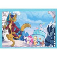 Panini - My little Pony - Sticker 148