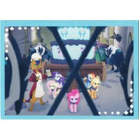 Panini - My little Pony - Sticker 149