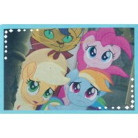 Panini - My little Pony - Sticker 152