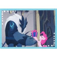 Panini - My little Pony - Sticker 154