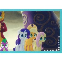 Panini - My little Pony - Sticker 157