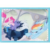 Panini - My little Pony - Sticker 158