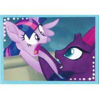 Panini - My little Pony - Sticker 159