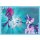 Panini - My little Pony - Sticker 168