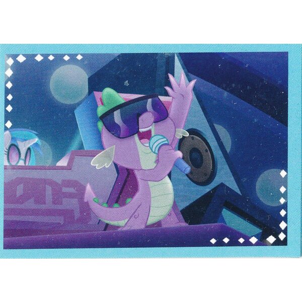 Panini - My little Pony - Sticker 171