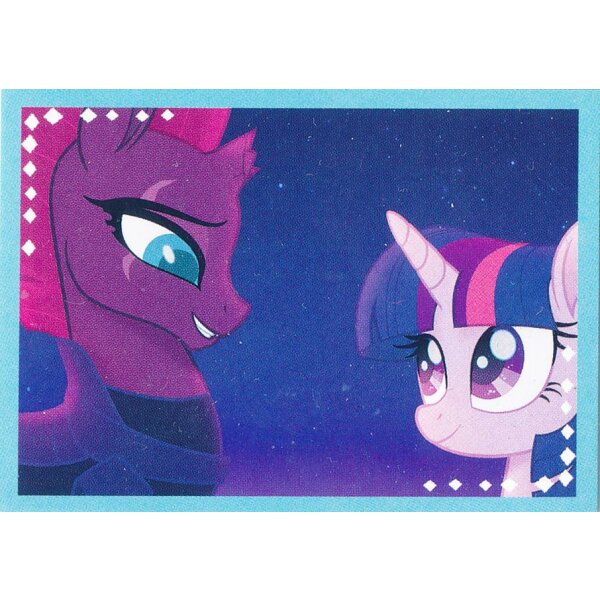 Panini - My little Pony - Sticker 172