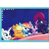 Panini - My little Pony - Sticker 174