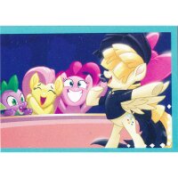 Panini - My little Pony - Sticker 175