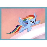 Panini - My little Pony - Sticker P3