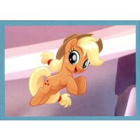 Panini - My little Pony - Sticker P4