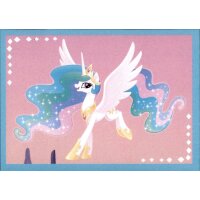 Panini - My little Pony - Sticker P6