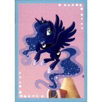 Panini - My little Pony - Sticker P7