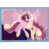 Panini - My little Pony - Sticker P8