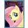 Panini - My little Pony - Sticker P9