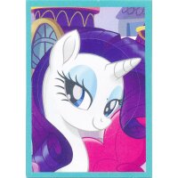 Panini - My little Pony - Sticker P12