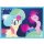 Panini - My little Pony - Sticker P14