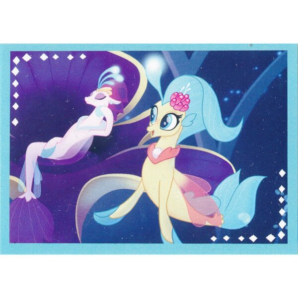 Panini - My little Pony - Sticker P15