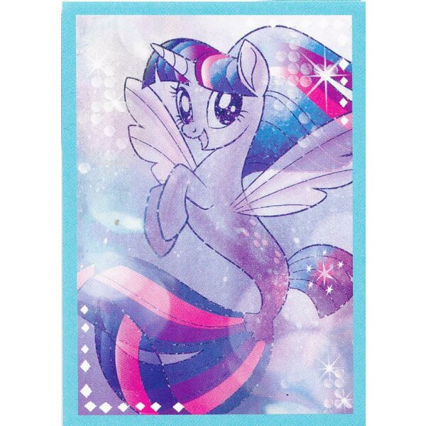 Panini - My little Pony - Sticker P27