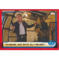 Die Reise zu Star Wars : Die Letzten Jedi - Nr. 9 -...