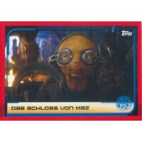 Die Reise zu Star Wars : Die Letzten Jedi - Nr. 13 - Das...