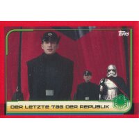 Die Reise zu Star Wars : Die Letzten Jedi - Nr. 16 - Der...