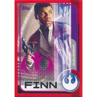 Die Reise zu Star Wars : Die Letzten Jedi - Nr. 33 - Finn